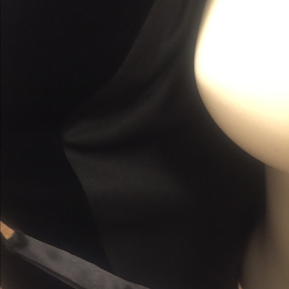 Js Collection Size 4 Elegant Jacket With Strap - image 7